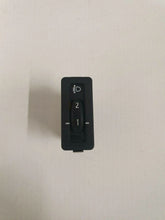 Originale BMW E36 Interruttore Regolatore Altezza Fari 61.31-8360882